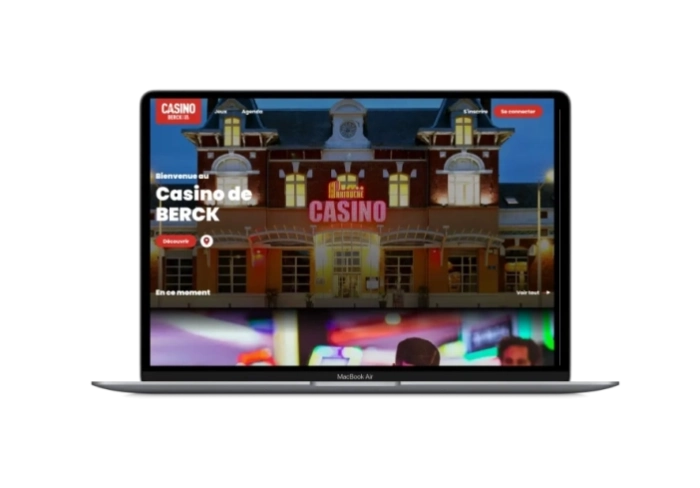 Casino de Berck